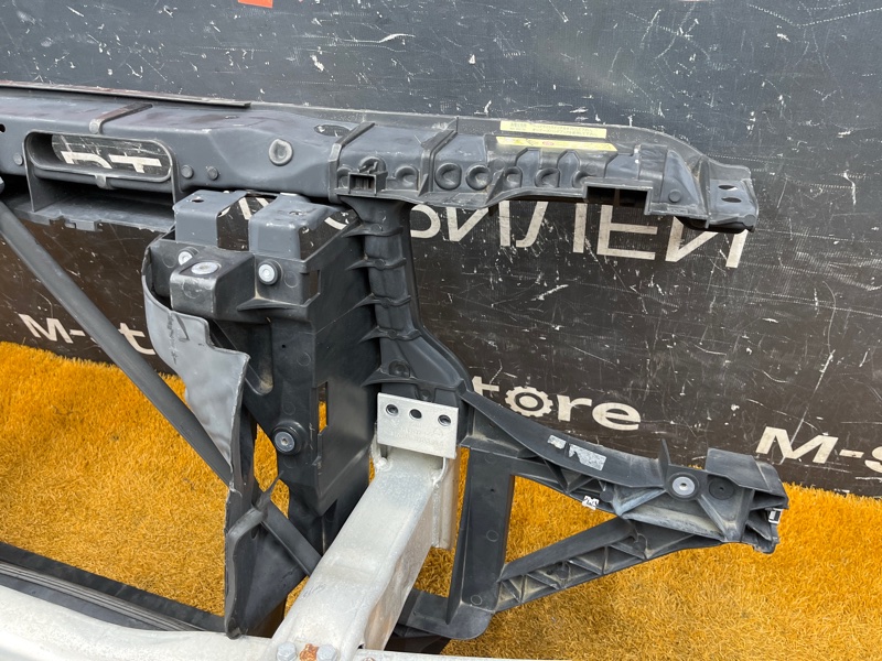 рамка радиатора, 10000 рублей, Красноярск