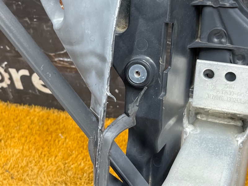 рамка радиатора, 10000 рублей, Красноярск