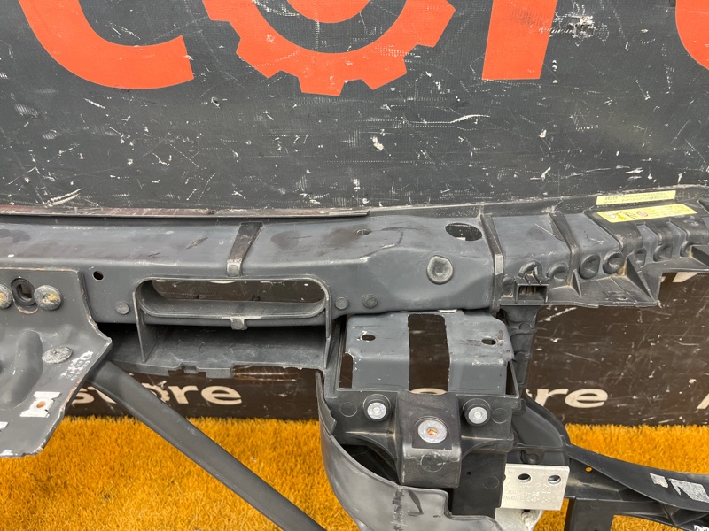 рамка радиатора, 10000 рублей, Красноярск