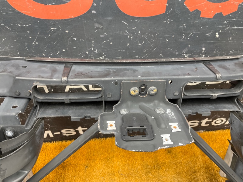 рамка радиатора, 10000 рублей, Красноярск