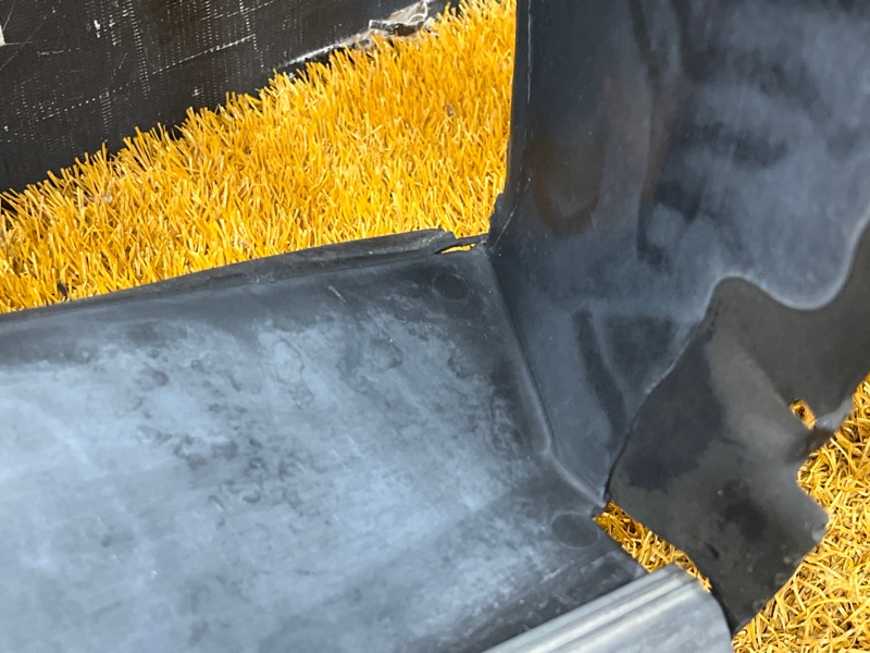 рамка радиатора, 10000 рублей, Красноярск