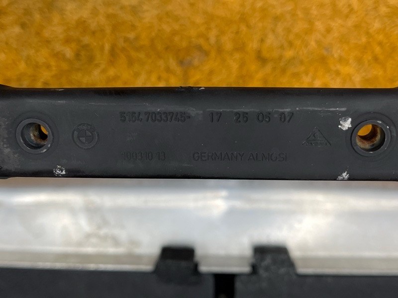 рамка радиатора, 6000 рублей, Красноярск