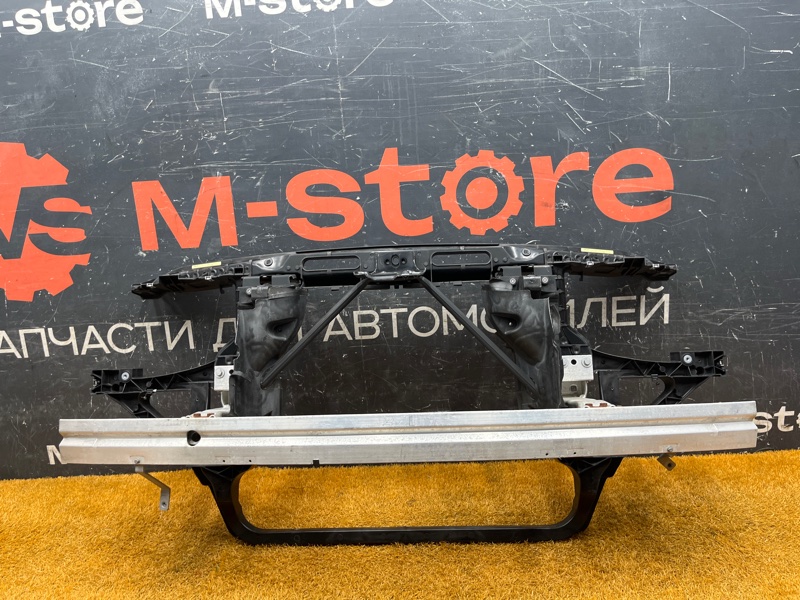 рамка радиатора, 11000 рублей, Красноярск