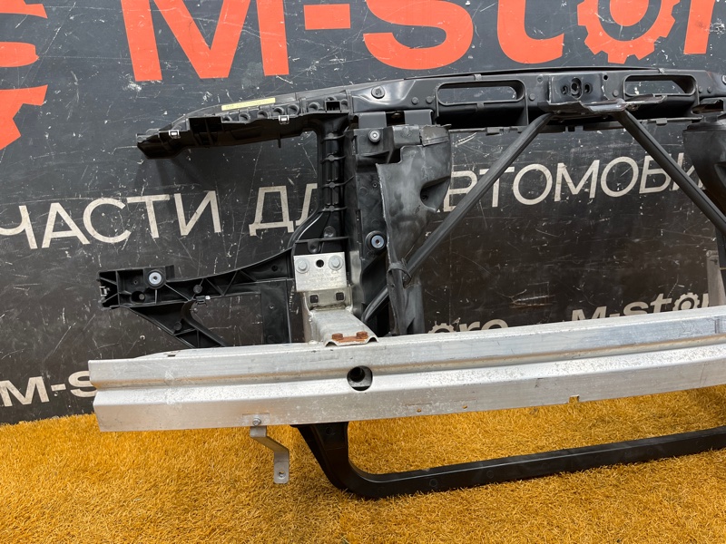 рамка радиатора, 11000 рублей, Красноярск