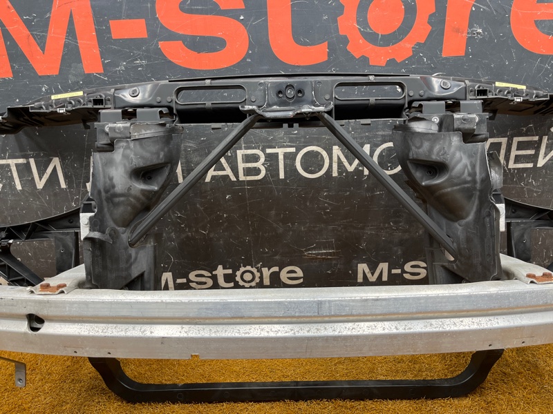 рамка радиатора, 11000 рублей, Красноярск