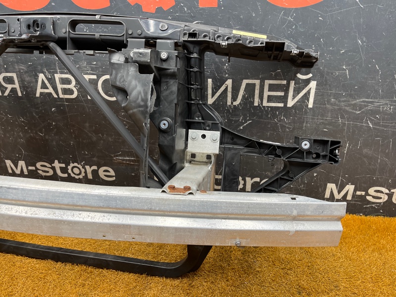 рамка радиатора, 11000 рублей, Красноярск