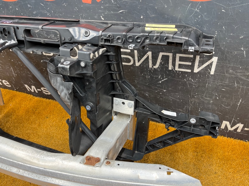 рамка радиатора, 11000 рублей, Красноярск