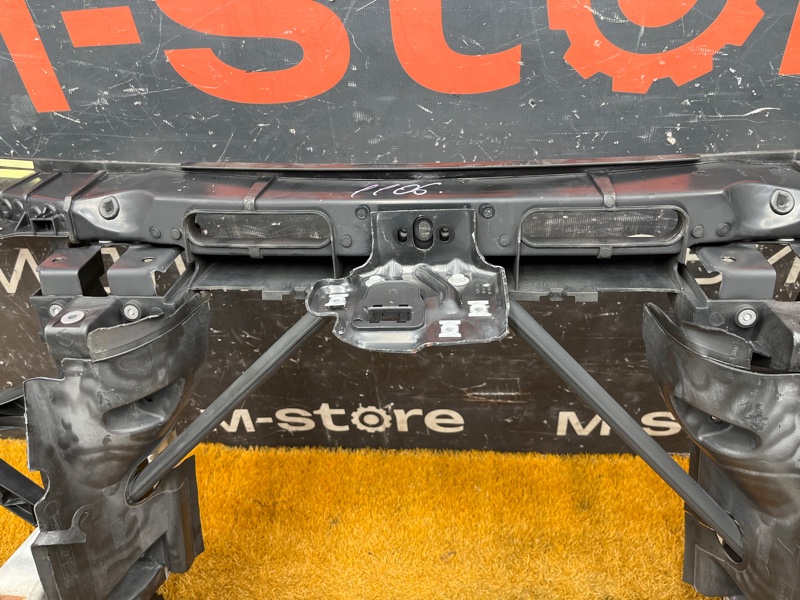 рамка радиатора, 11000 рублей, Красноярск