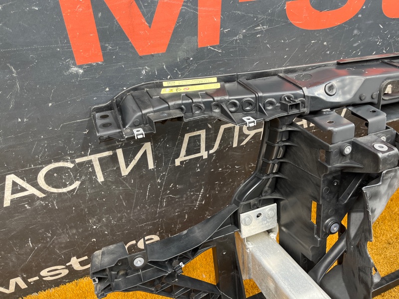 рамка радиатора, 11000 рублей, Красноярск