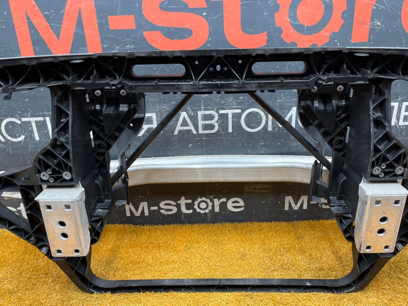 рамка радиатора, 11000 рублей, Красноярск