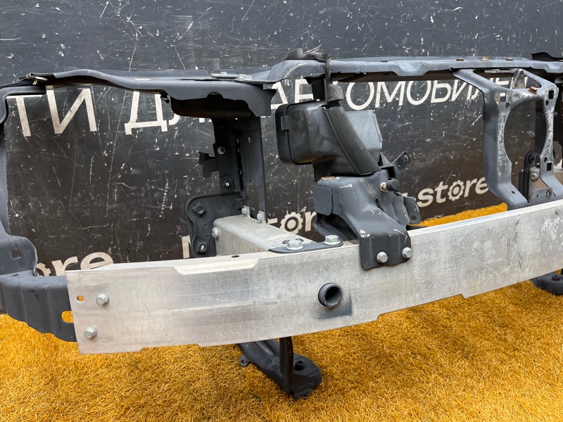 рамка радиатора, 6000 рублей, Красноярск