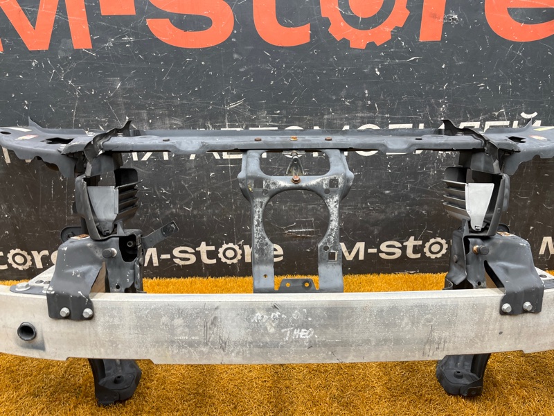 рамка радиатора, 6000 рублей, Красноярск