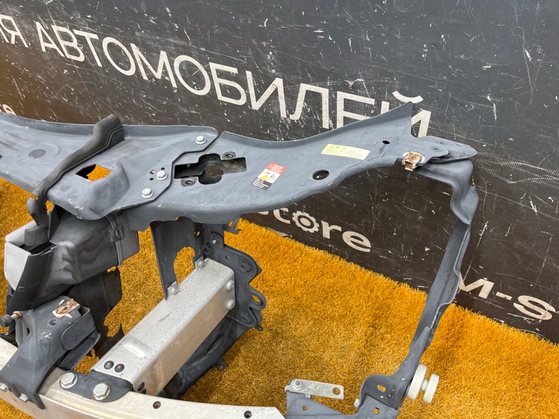 рамка радиатора, 6000 рублей, Красноярск