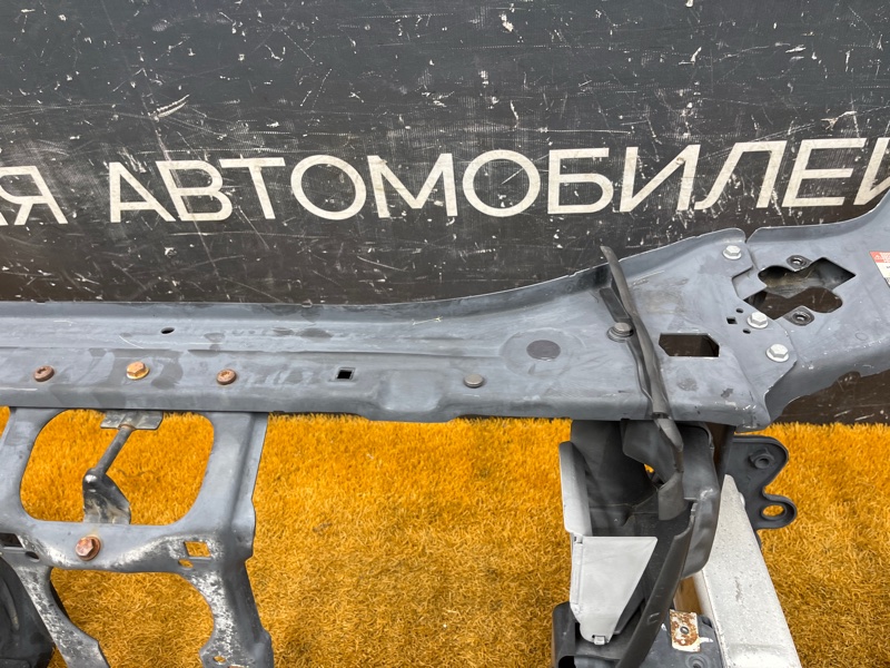 рамка радиатора, 6000 рублей, Красноярск