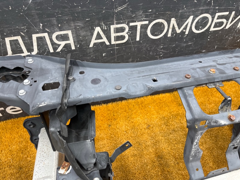 рамка радиатора, 6000 рублей, Красноярск