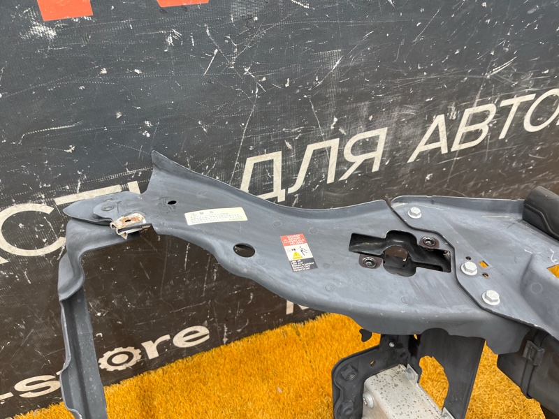 рамка радиатора, 6000 рублей, Красноярск