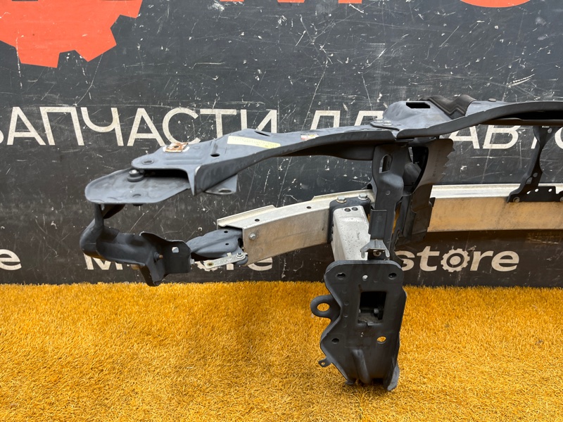 рамка радиатора, 6000 рублей, Красноярск