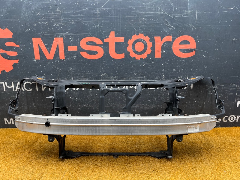 рамка радиатора, 18000 рублей, Красноярск