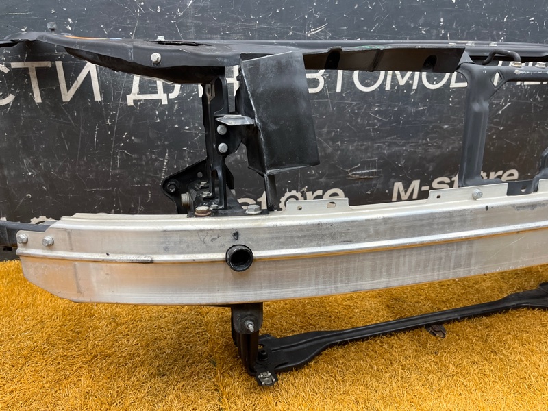 рамка радиатора, 18000 рублей, Красноярск