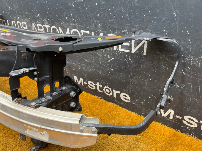 рамка радиатора, 18000 рублей, Красноярск