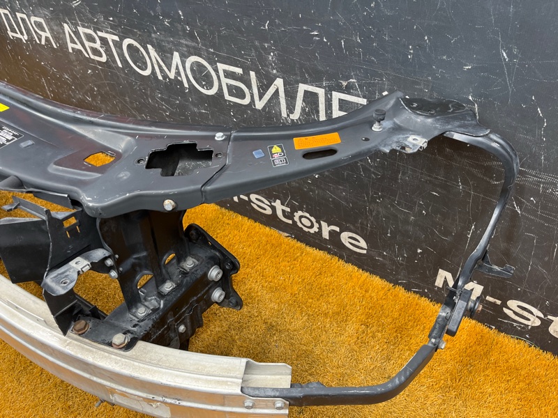 рамка радиатора, 18000 рублей, Красноярск