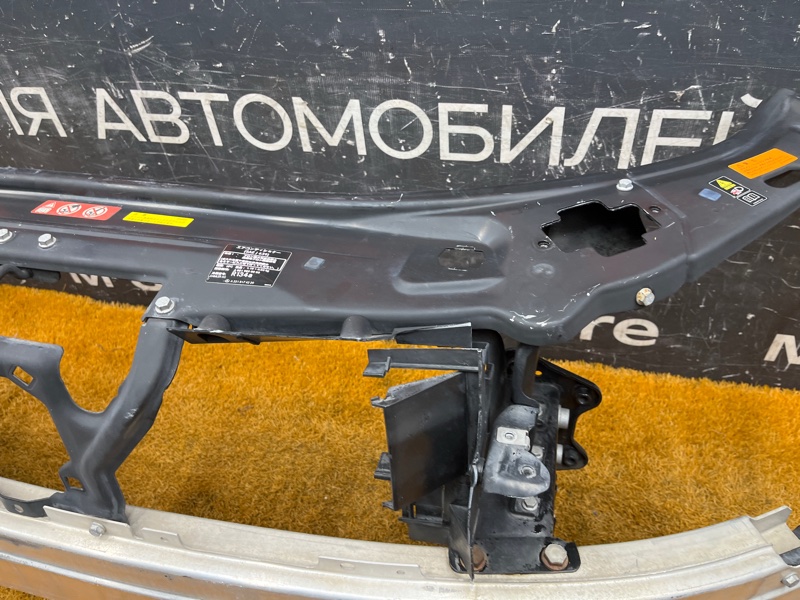 рамка радиатора, 18000 рублей, Красноярск