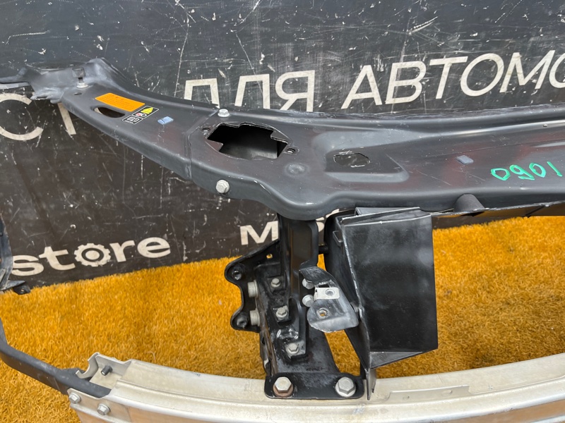 рамка радиатора, 18000 рублей, Красноярск