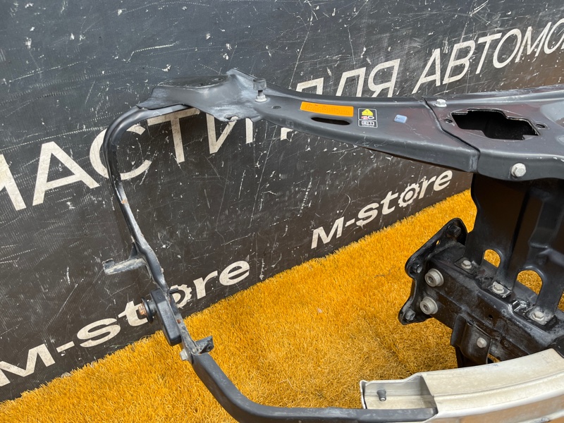 рамка радиатора, 18000 рублей, Красноярск