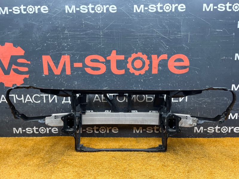 рамка радиатора, 18000 рублей, Красноярск