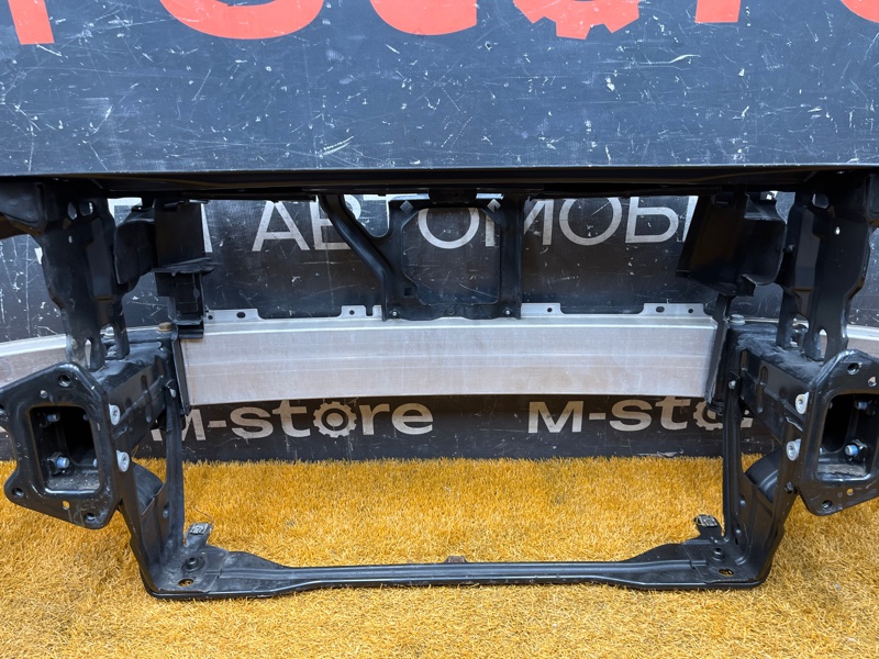 рамка радиатора, 18000 рублей, Красноярск