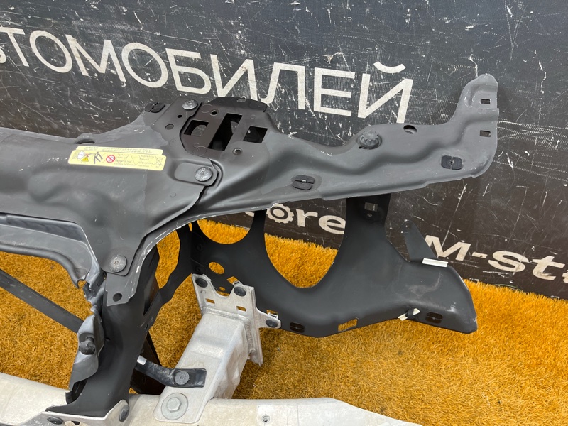 рамка радиатора, 6300 рублей, Красноярск