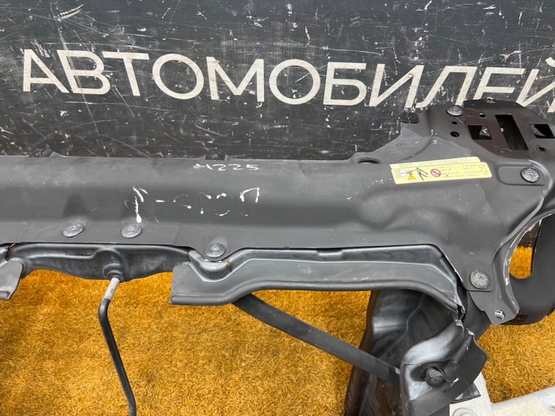 рамка радиатора, 6300 рублей, Красноярск