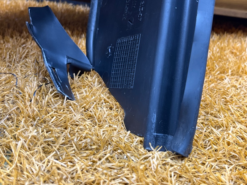 рамка радиатора, 6300 рублей, Красноярск