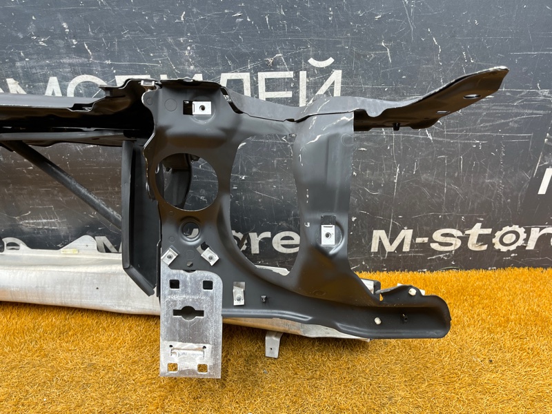 рамка радиатора, 6300 рублей, Красноярск