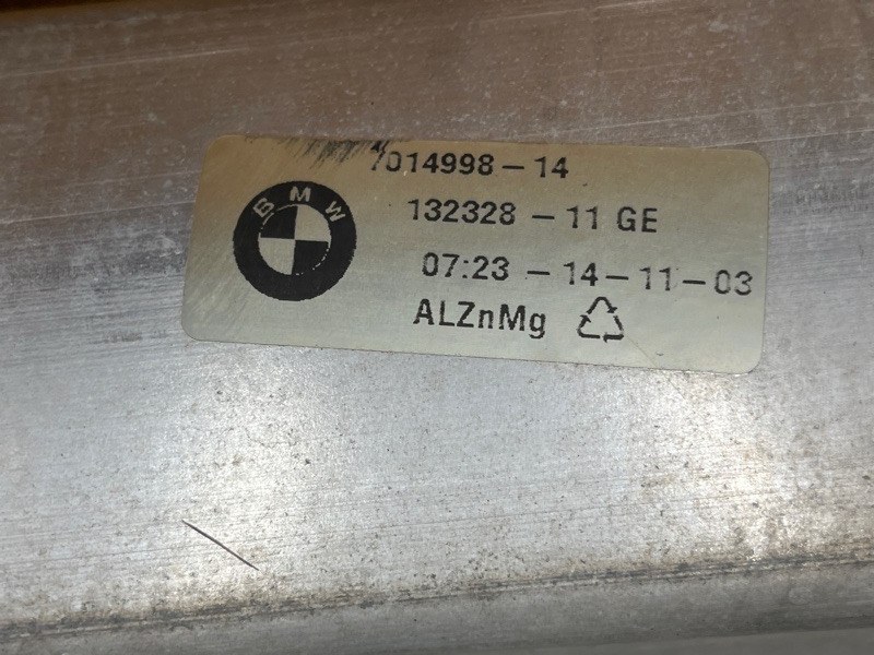 рамка радиатора, 6300 рублей, Красноярск