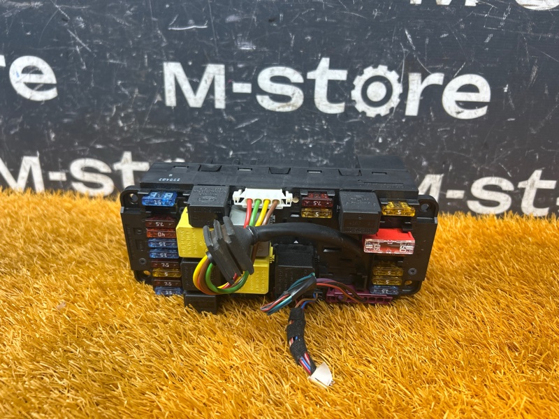 Блок предохранителей SAM, 12000 рублей, Красноярск