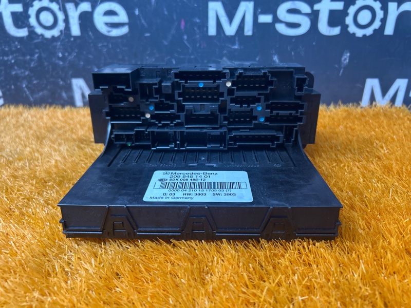 Блок предохранителей SAM, 12000 рублей, Красноярск