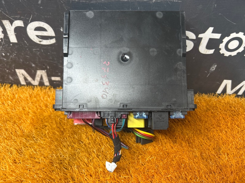 Блок предохранителей SAM, 12000 рублей, Красноярск