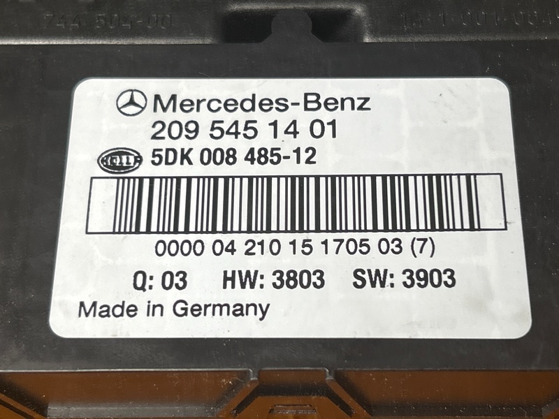 Блок предохранителей SAM, 12000 рублей, Красноярск