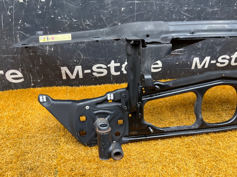 рамка радиатора, 2500 рублей, Красноярск