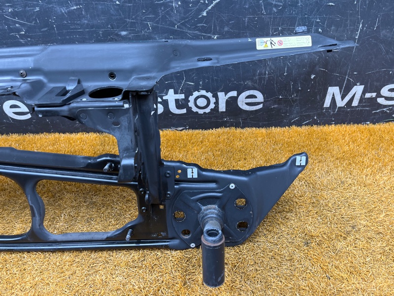 рамка радиатора, 2500 рублей, Красноярск