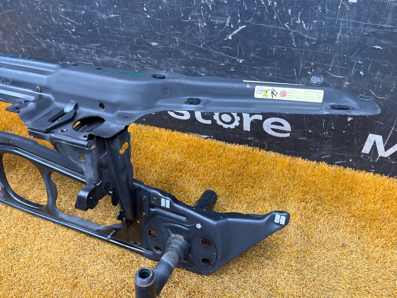 рамка радиатора, 2500 рублей, Красноярск