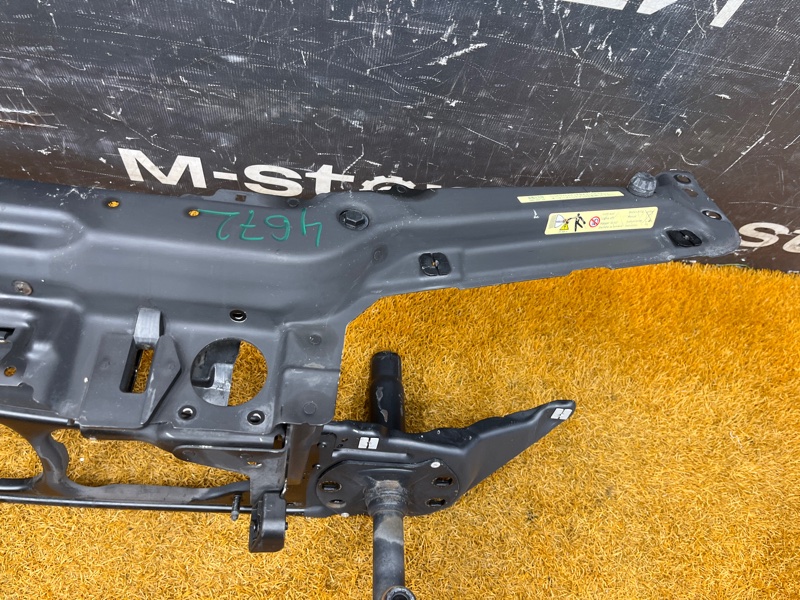 рамка радиатора, 2500 рублей, Красноярск