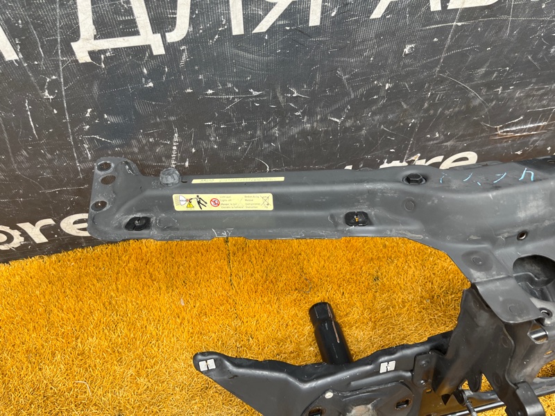 рамка радиатора, 2500 рублей, Красноярск