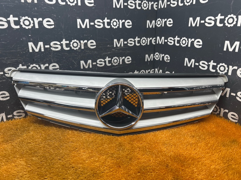 решетка радиатора, 12000 рублей, Красноярск