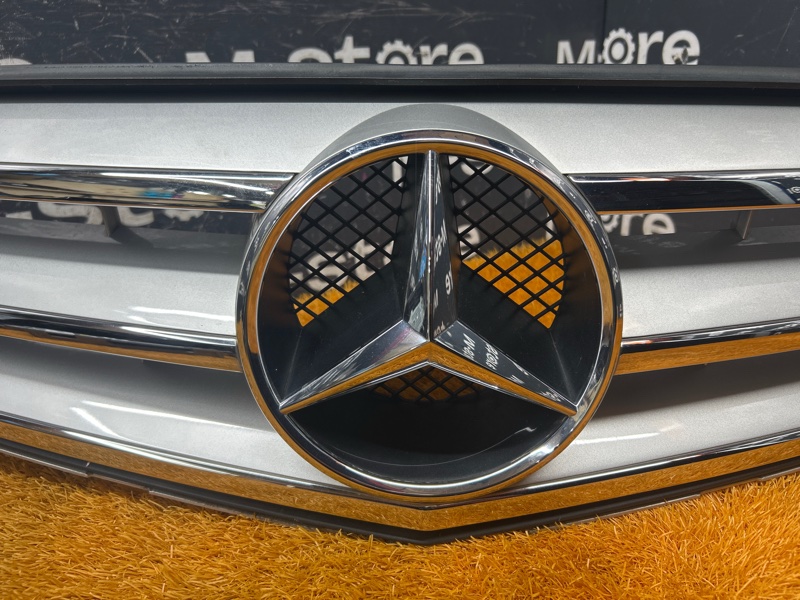 решетка радиатора, 12000 рублей, Красноярск