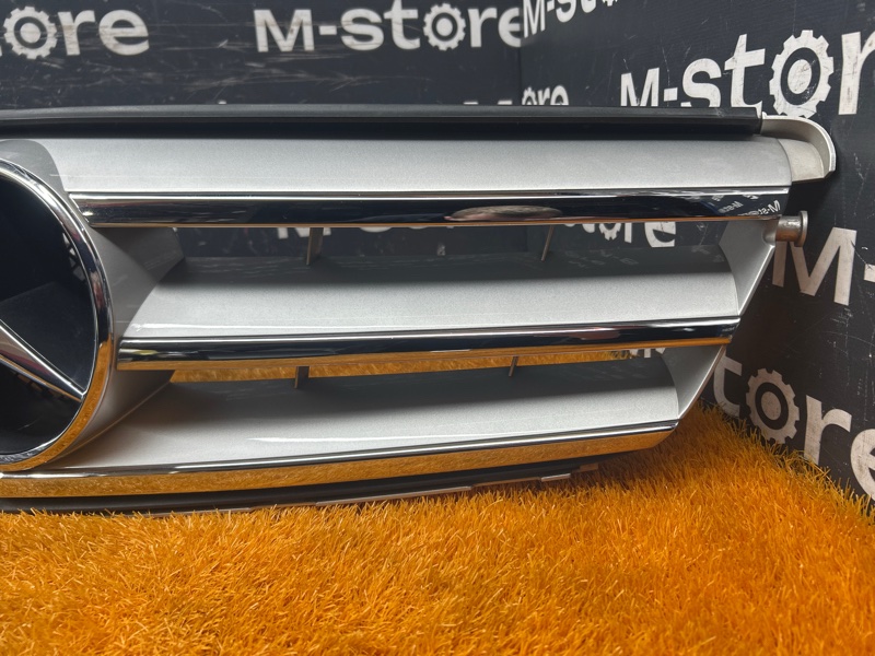 решетка радиатора, 12000 рублей, Красноярск