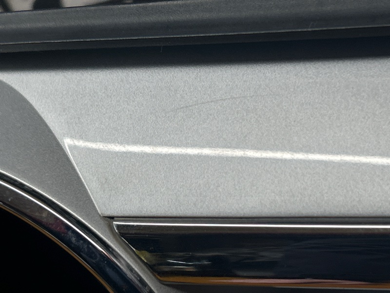 решетка радиатора, 12000 рублей, Красноярск