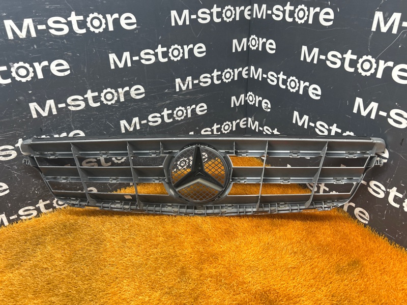 решетка радиатора, 12000 рублей, Красноярск