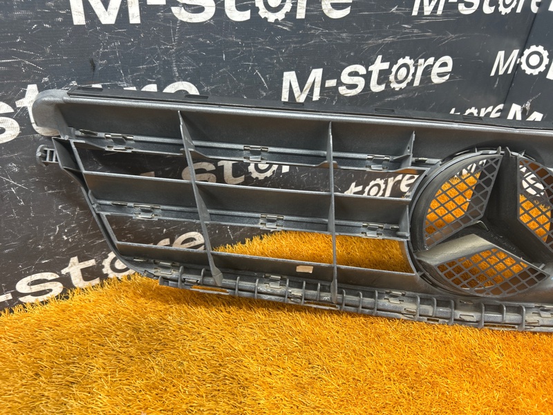 решетка радиатора, 12000 рублей, Красноярск